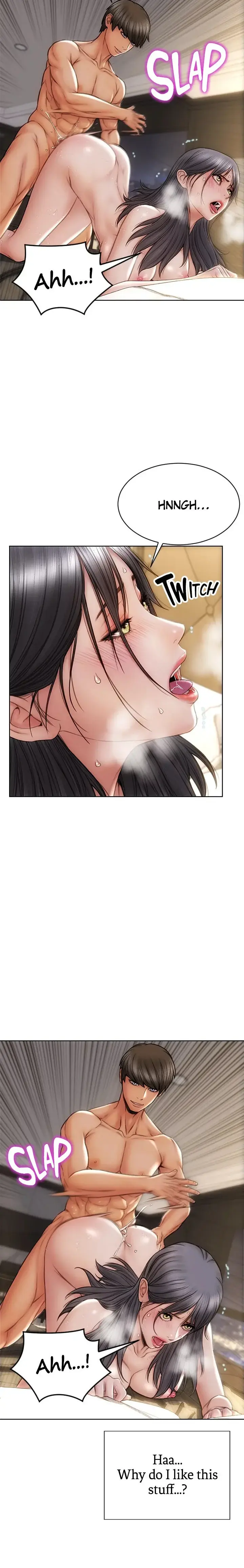 Bad Guy Chapter 15 - Page 9