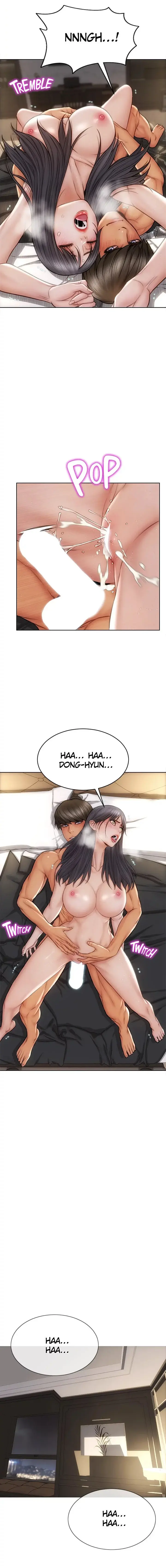 Bad Guy Chapter 16 - Page 10