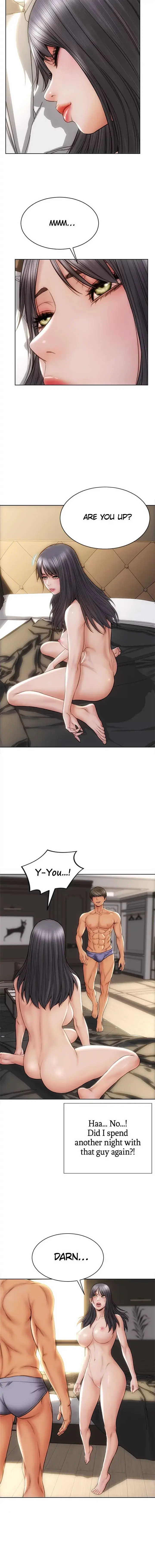 Bad Guy Chapter 16 - Page 12