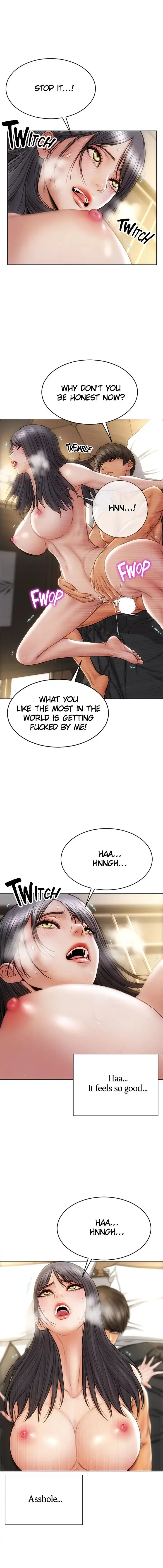 Bad Guy Chapter 16 - Page 6