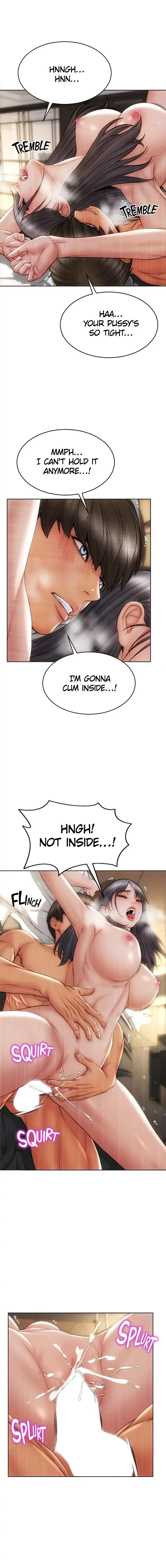Bad Guy Chapter 16 - Page 9