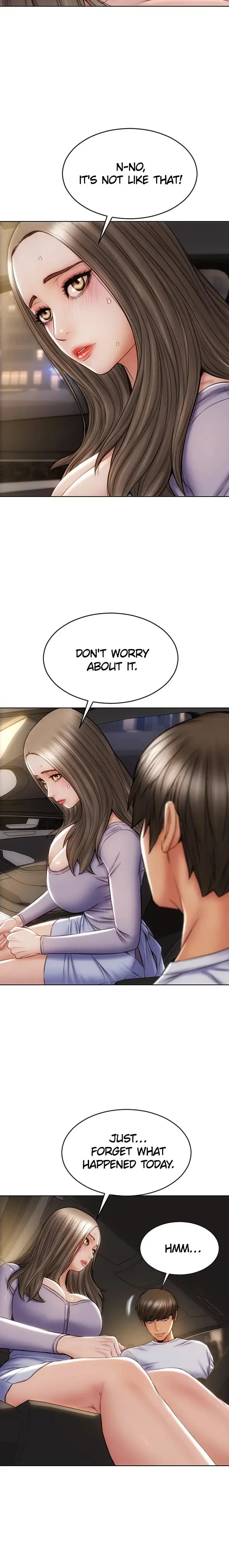 Bad Guy Chapter 17 - Page 18