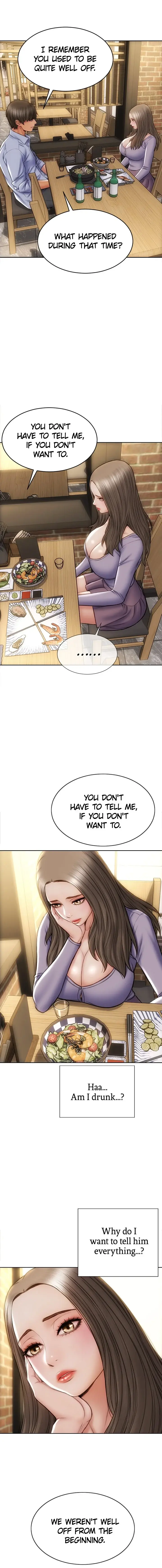 Bad Guy Chapter 18 - Page 10