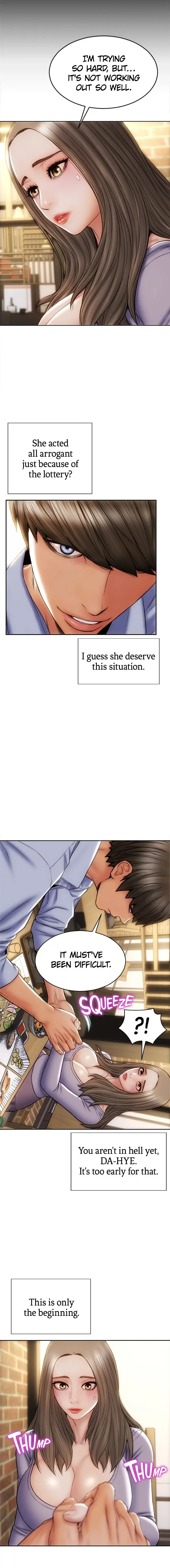 Bad Guy Chapter 18 - Page 12