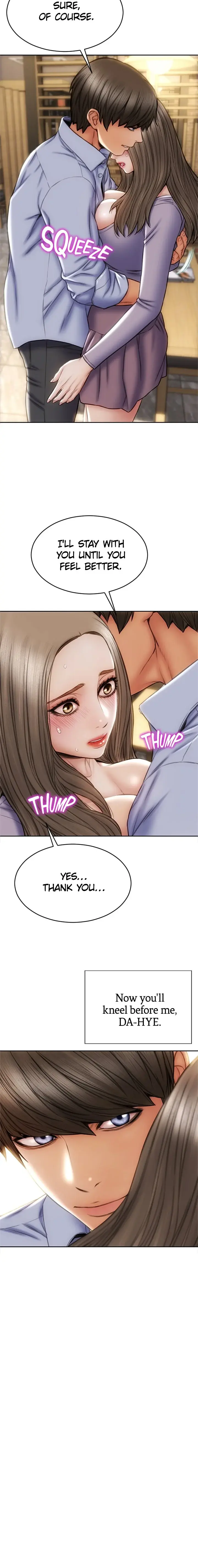 Bad Guy Chapter 18 - Page 14