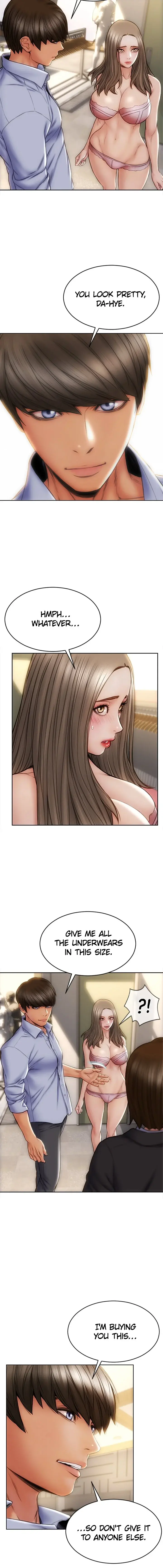 Bad Guy Chapter 18 - Page 2