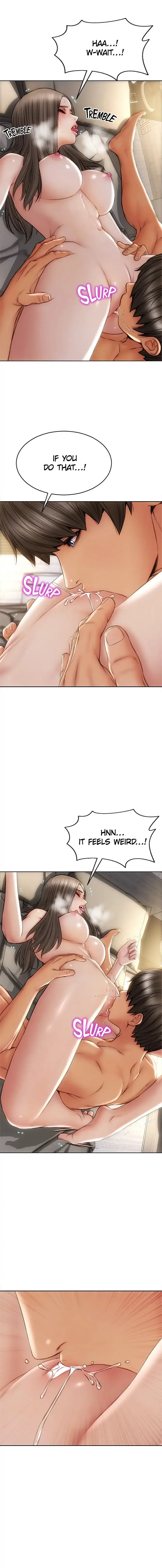 Bad Guy Chapter 19 - Page 13