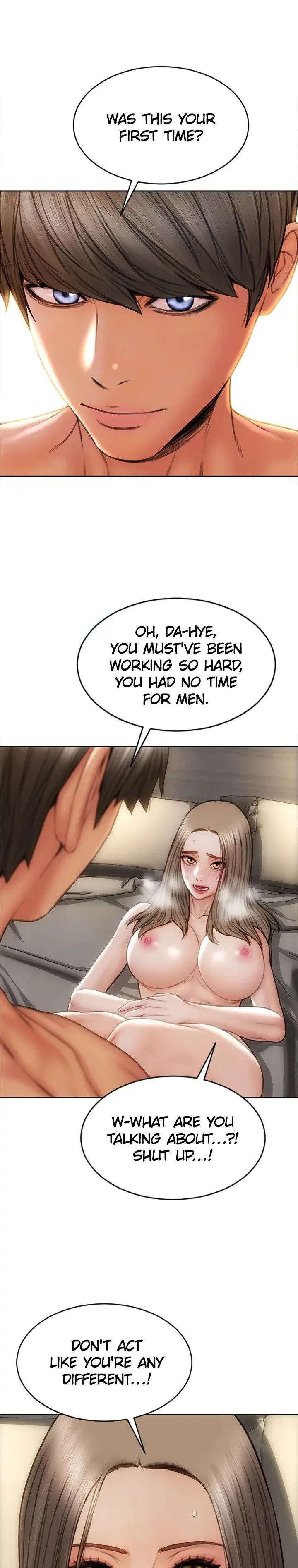 Bad Guy Chapter 19 - Page 15