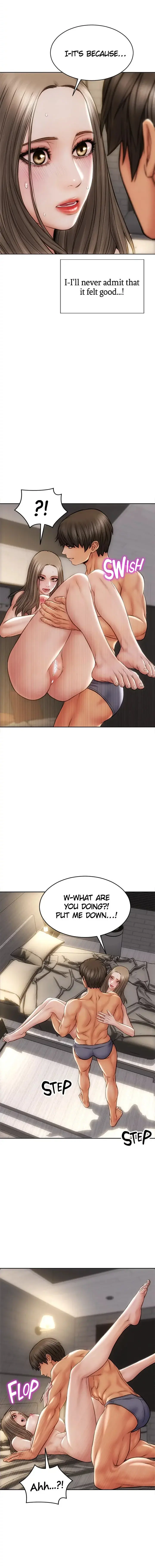 Bad Guy Chapter 19 - Page 4
