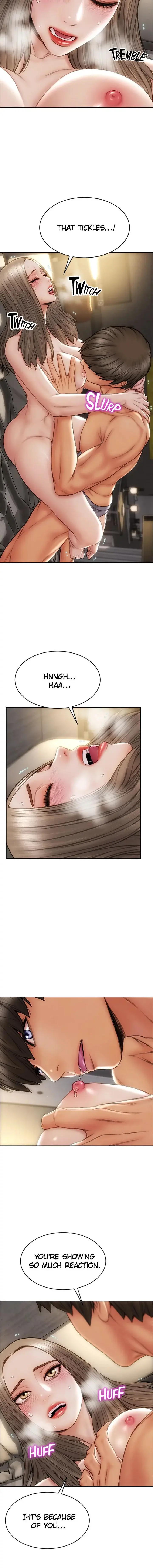 Bad Guy Chapter 19 - Page 8