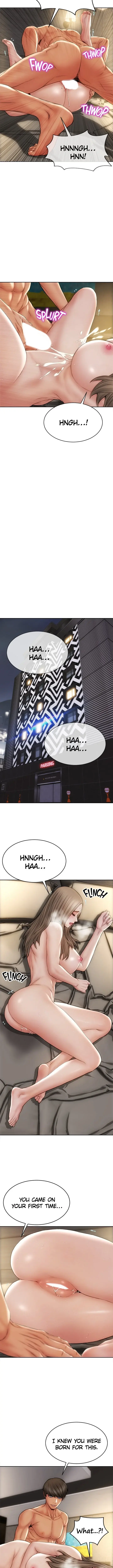 Bad Guy Chapter 20 - Page 11
