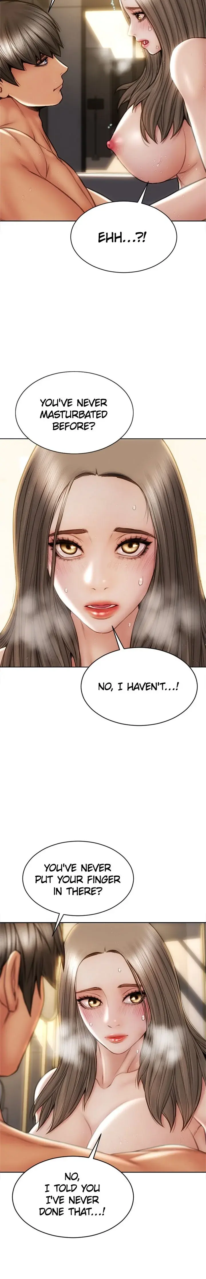 Bad Guy Chapter 25 - Page 12