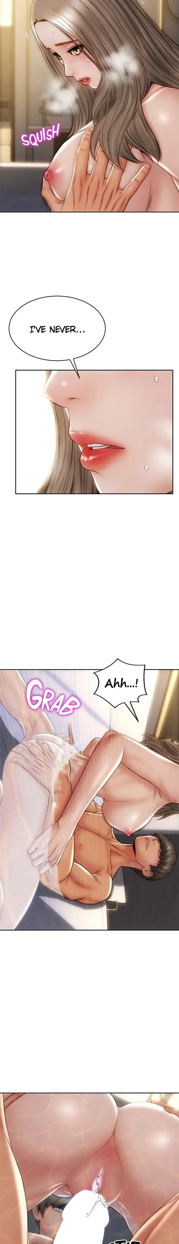 Bad Guy Chapter 25 - Page 14
