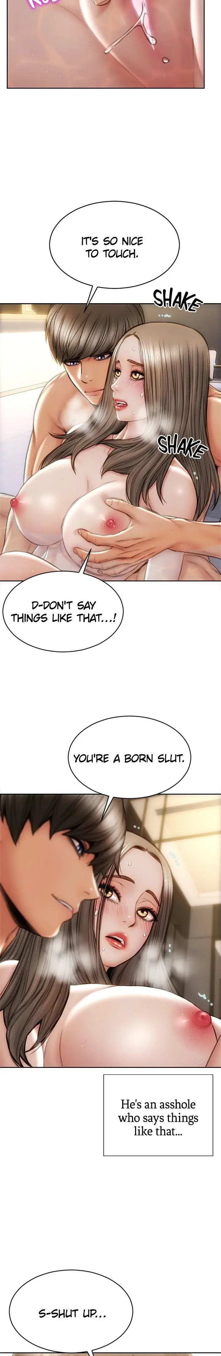 Bad Guy Chapter 25 - Page 5