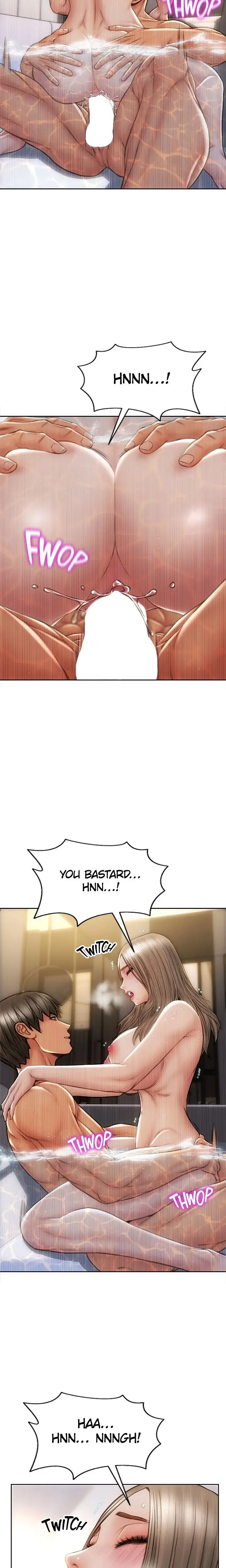 Bad Guy Chapter 26 - Page 9