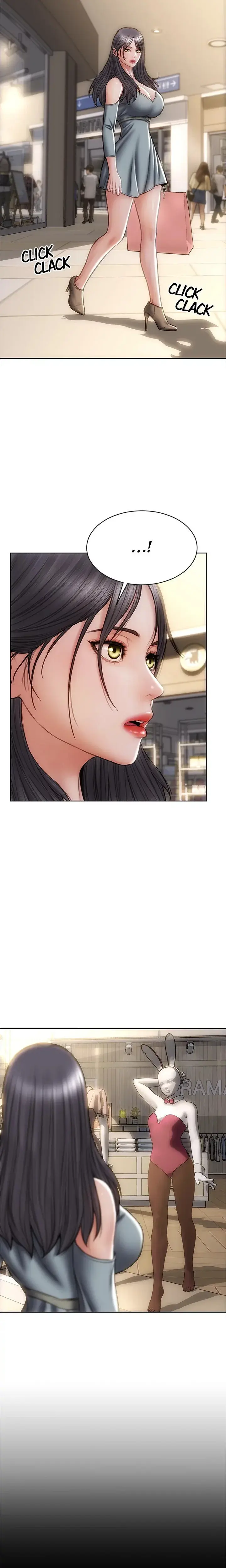 Bad Guy Chapter 27 - Page 18