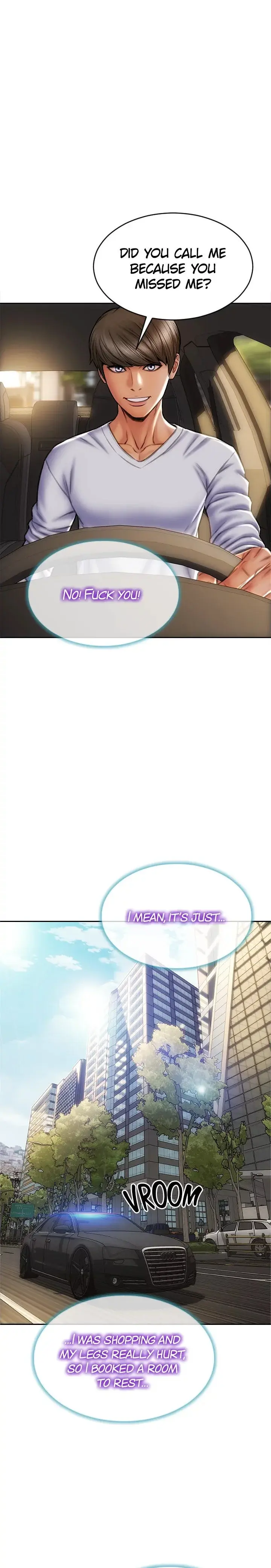Bad Guy Chapter 27 - Page 25