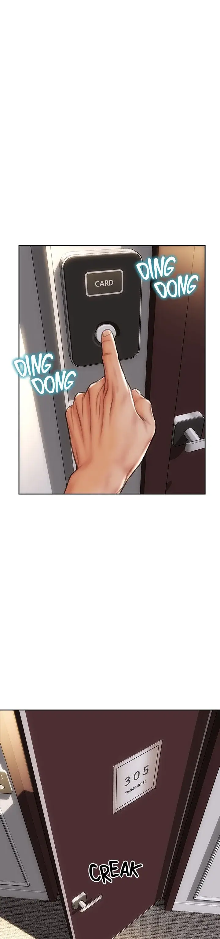 Bad Guy Chapter 28 - Page 1