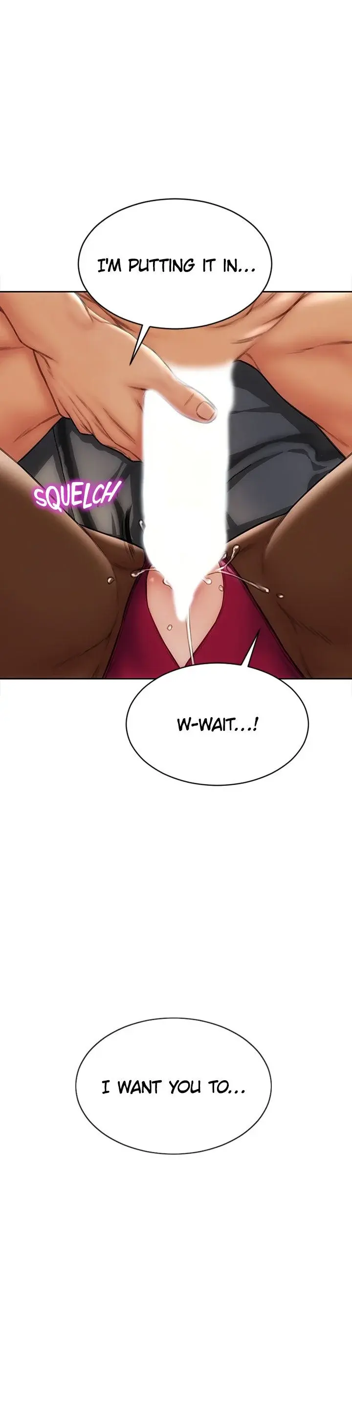 Bad Guy Chapter 28 - Page 25