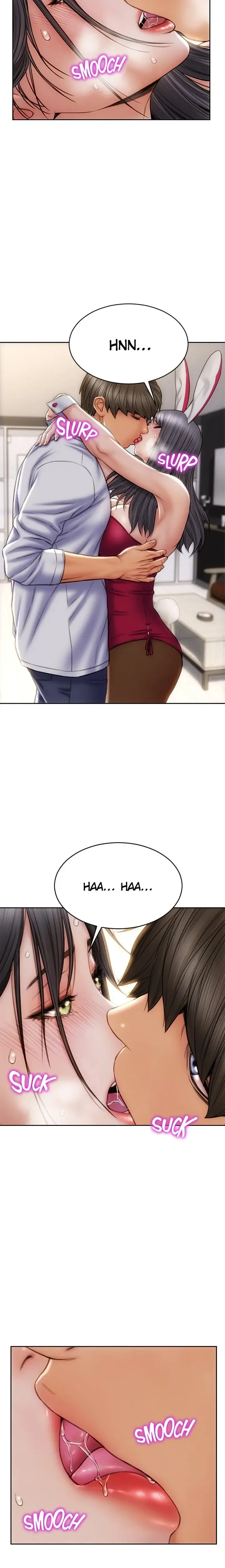 Bad Guy Chapter 28 - Page 6