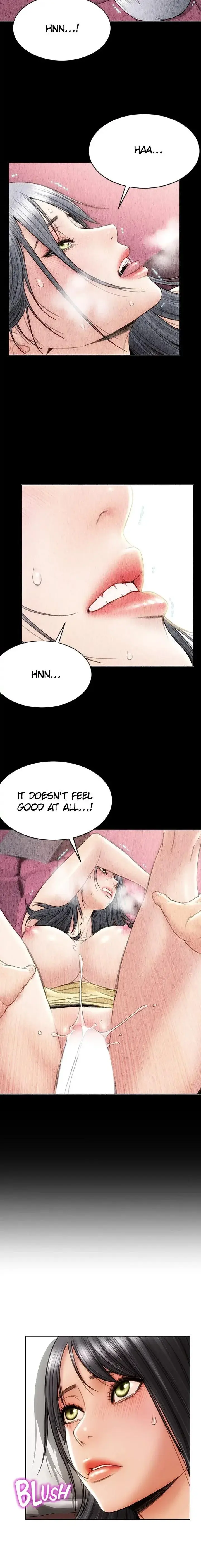 Bad Guy Chapter 3 - Page 16