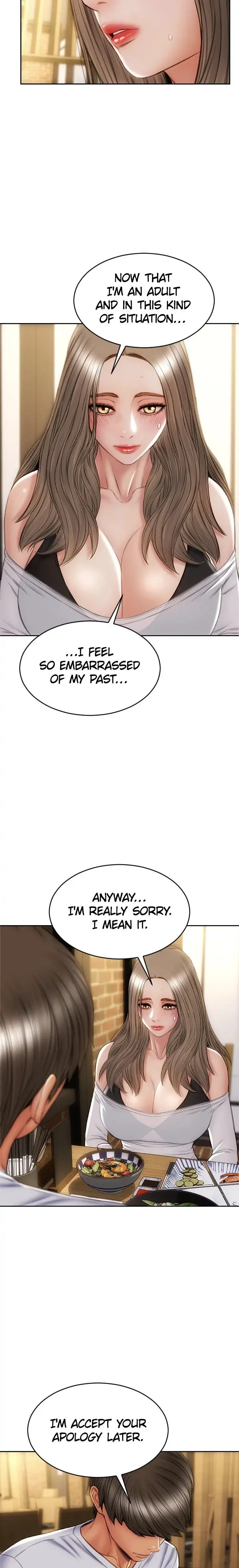 Bad Guy Chapter 30 - Page 11