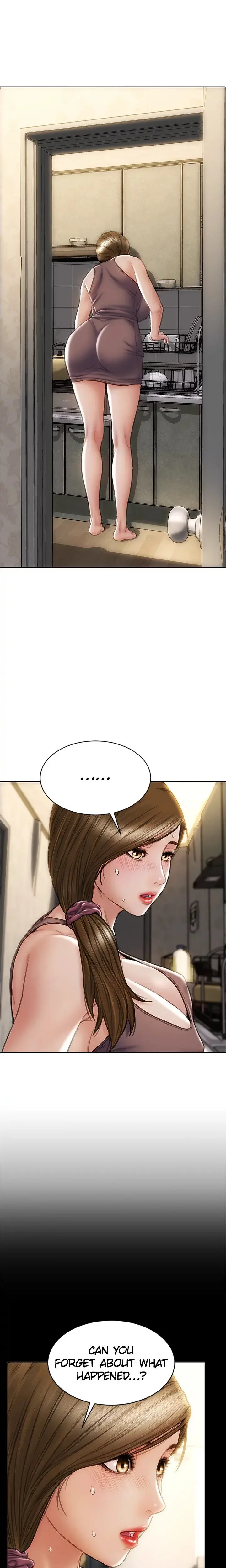 Bad Guy Chapter 30 - Page 13
