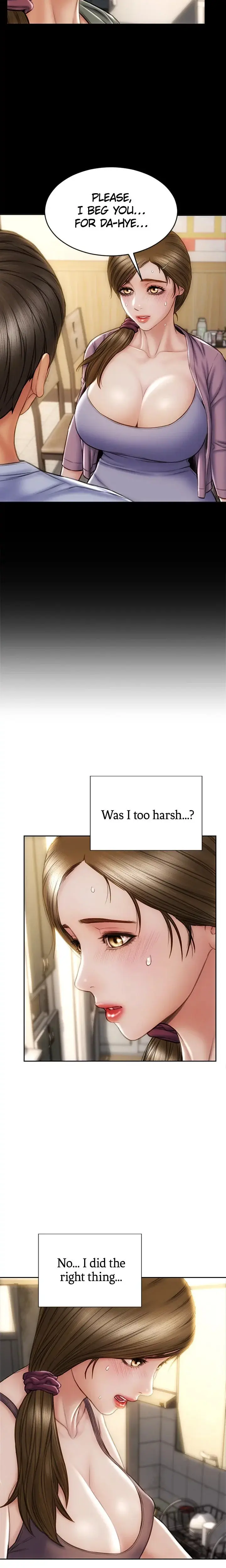 Bad Guy Chapter 30 - Page 14