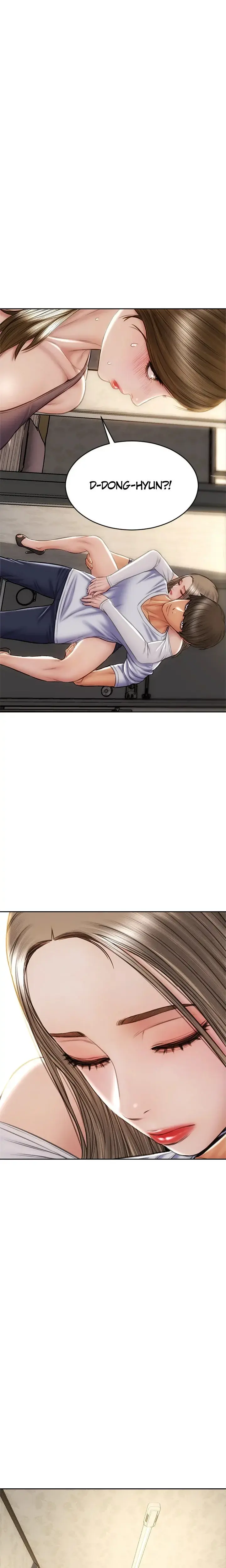 Bad Guy Chapter 30 - Page 16