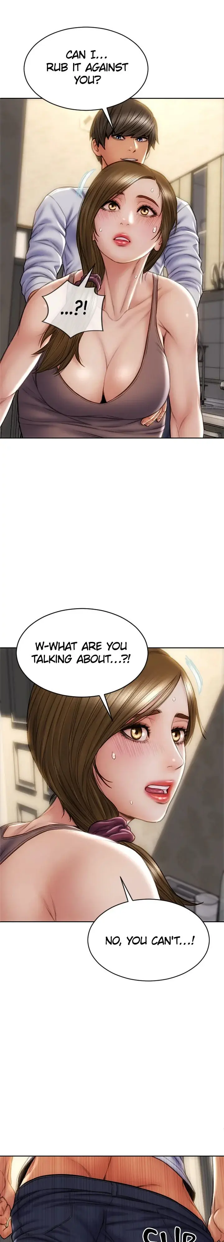 Bad Guy Chapter 30 - Page 23