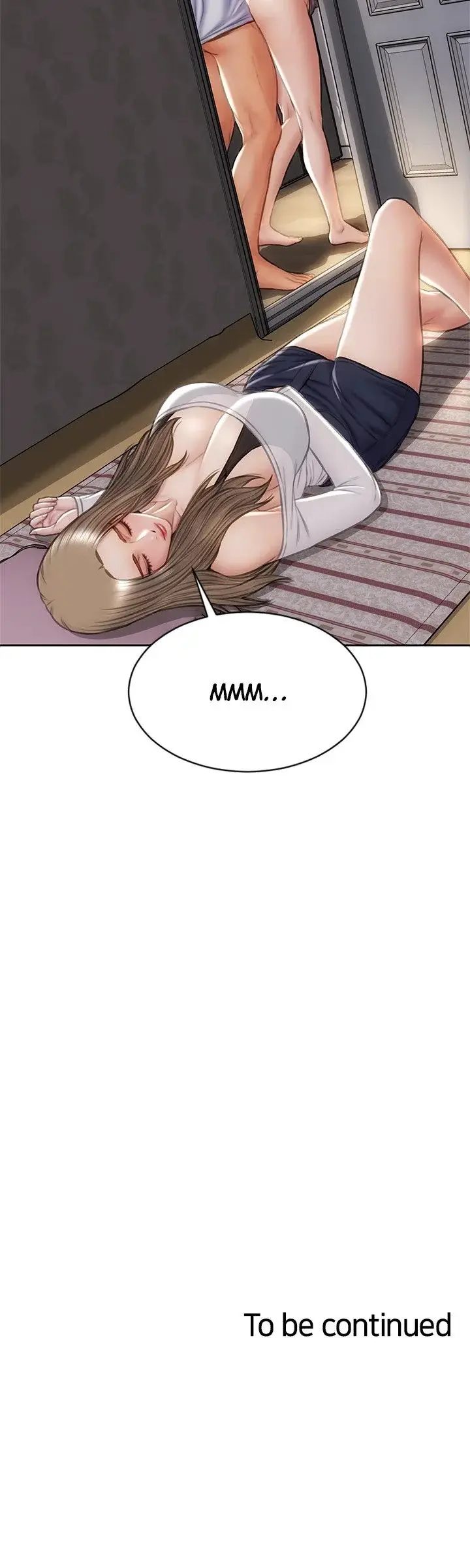 Bad Guy Chapter 30 - Page 26