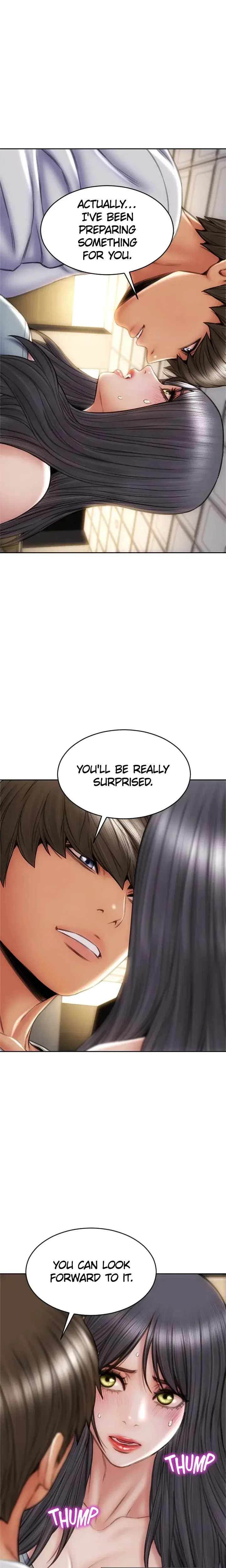 Bad Guy Chapter 30 - Page 4