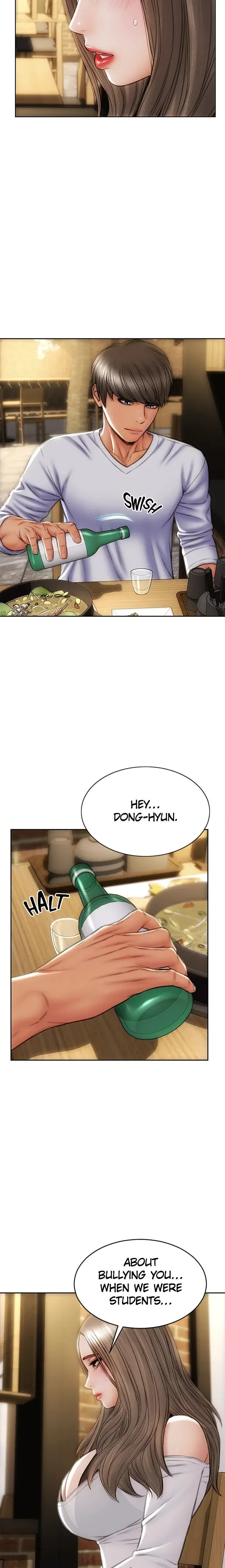 Bad Guy Chapter 30 - Page 9