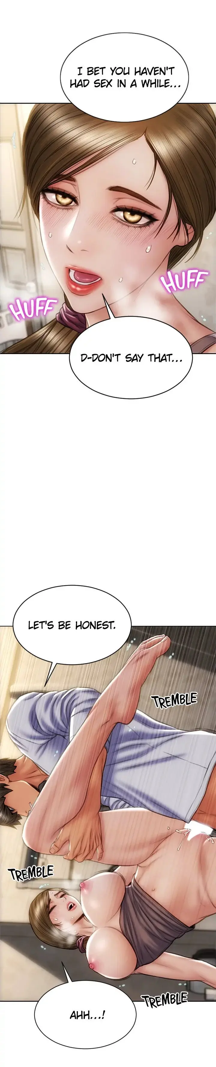 Bad Guy Chapter 31 - Page 11
