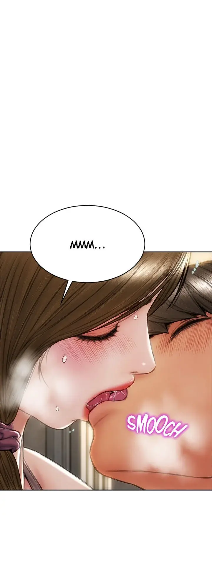 Bad Guy Chapter 32 - Page 1