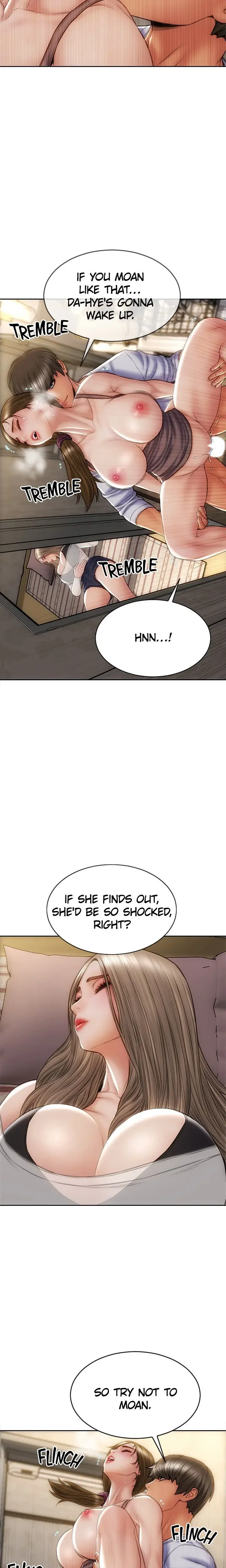 Bad Guy Chapter 32 - Page 12
