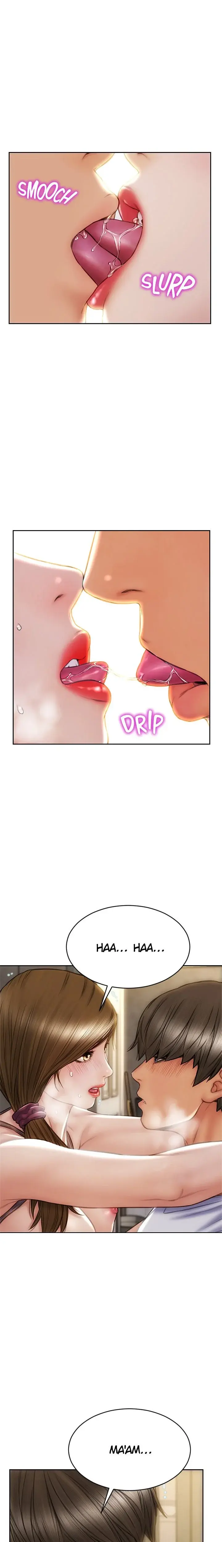 Bad Guy Chapter 32 - Page 4