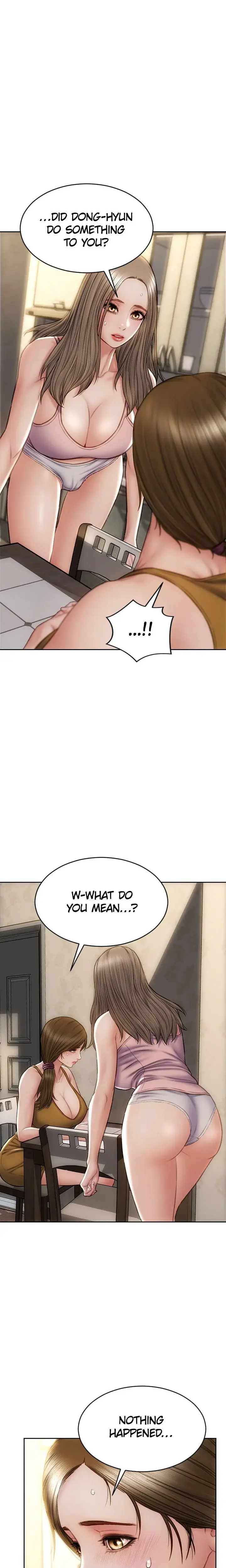 Bad Guy Chapter 33 - Page 1