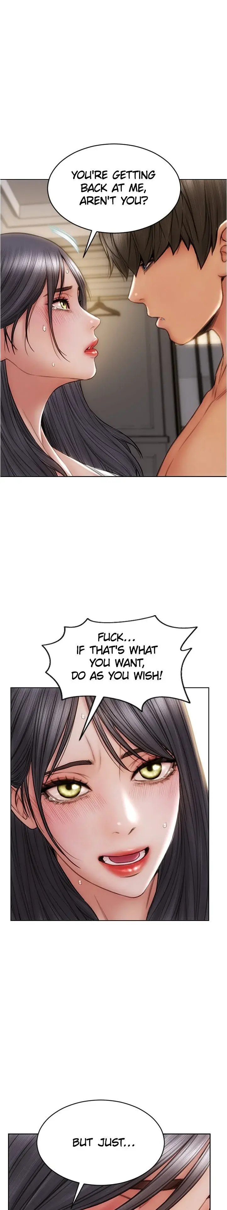 Bad Guy Chapter 33 - Page 25