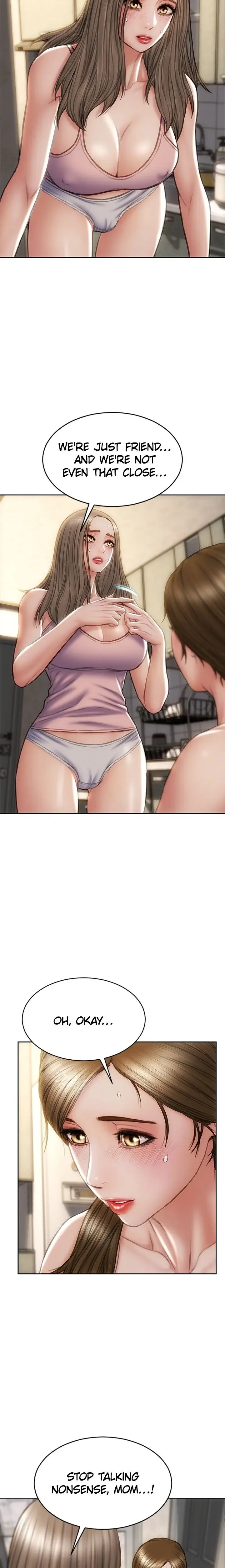 Bad Guy Chapter 33 - Page 3