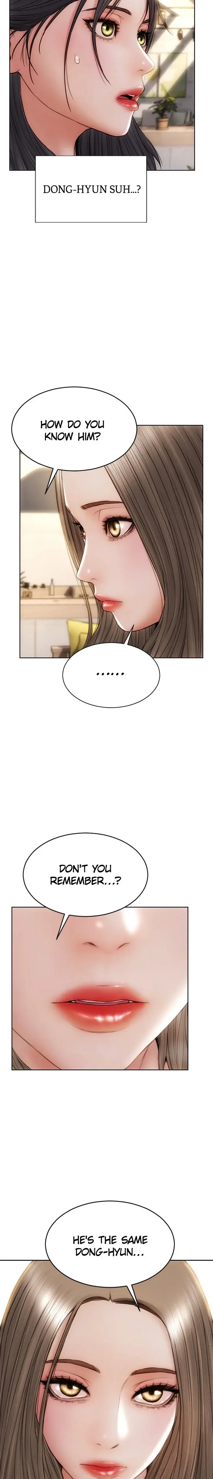 Bad Guy Chapter 33 - Page 9