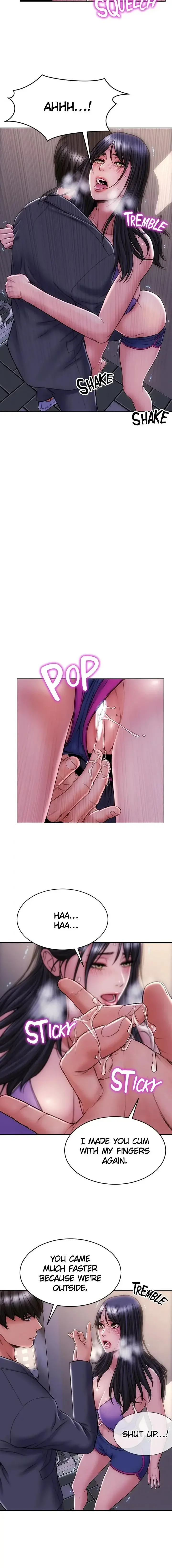 Bad Guy Chapter 4 - Page 18