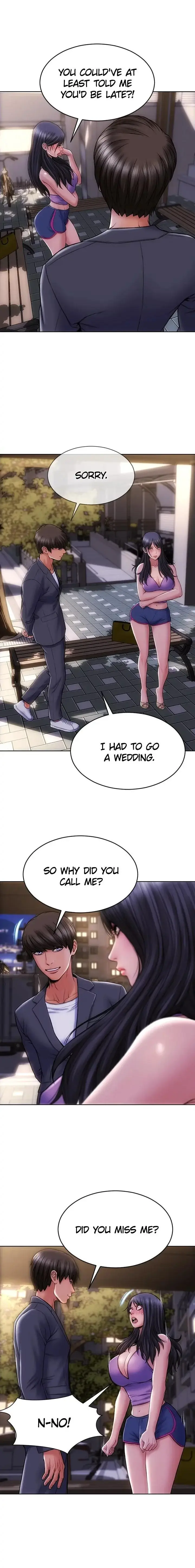 Bad Guy Chapter 4 - Page 5