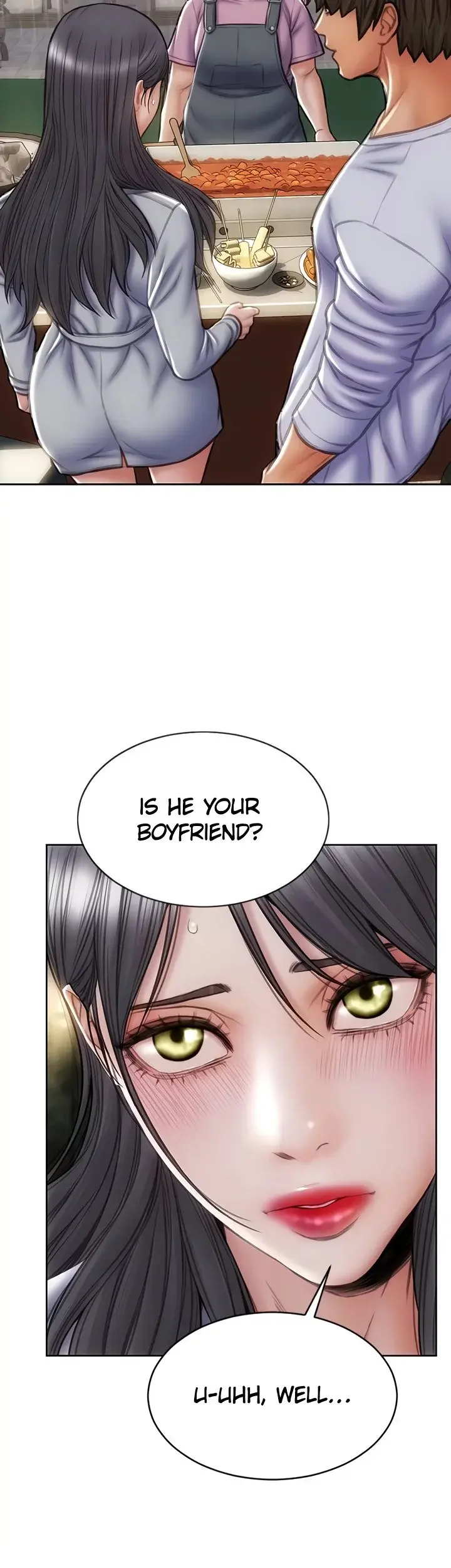 Bad Guy Chapter 41 - Page 23