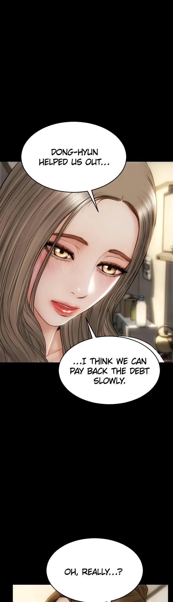 Bad Guy Chapter 44 - Page 15