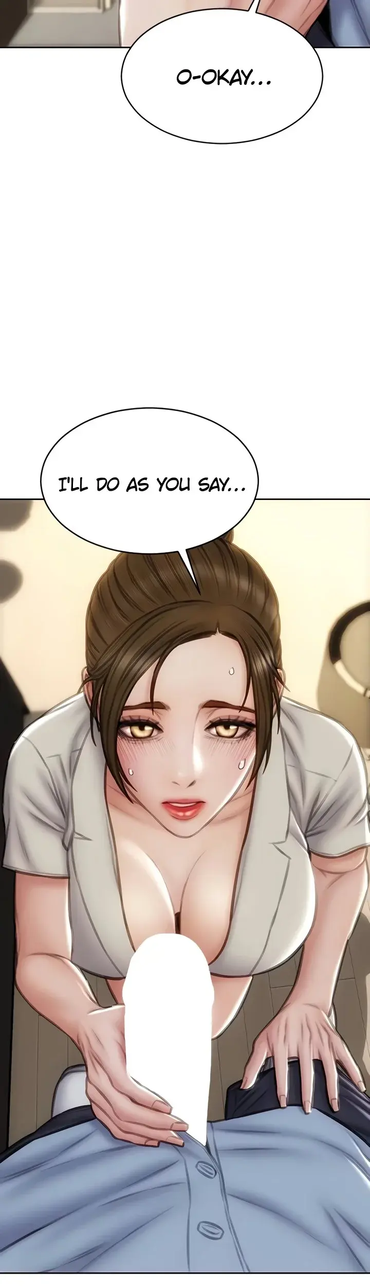 Bad Guy Chapter 44 - Page 45