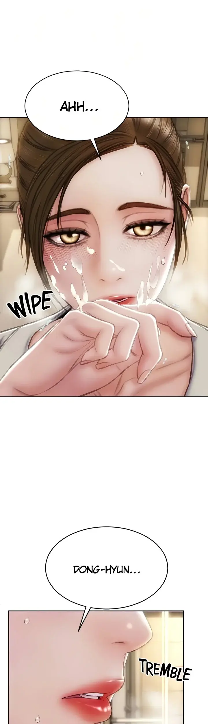 Bad Guy Chapter 45 - Page 11
