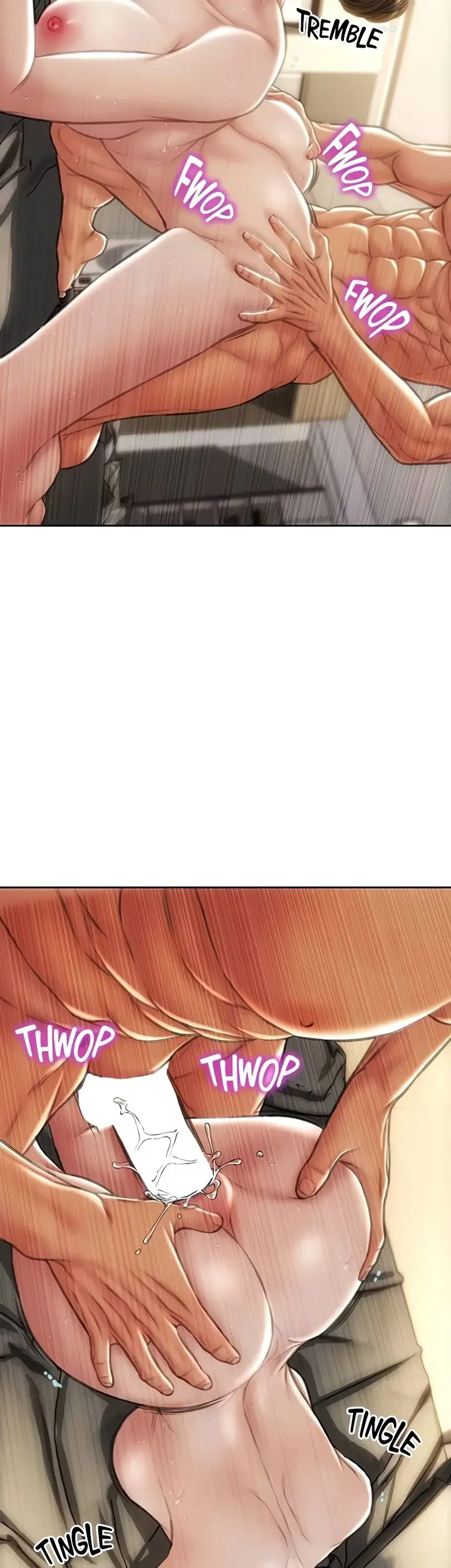 Bad Guy Chapter 45 - Page 23