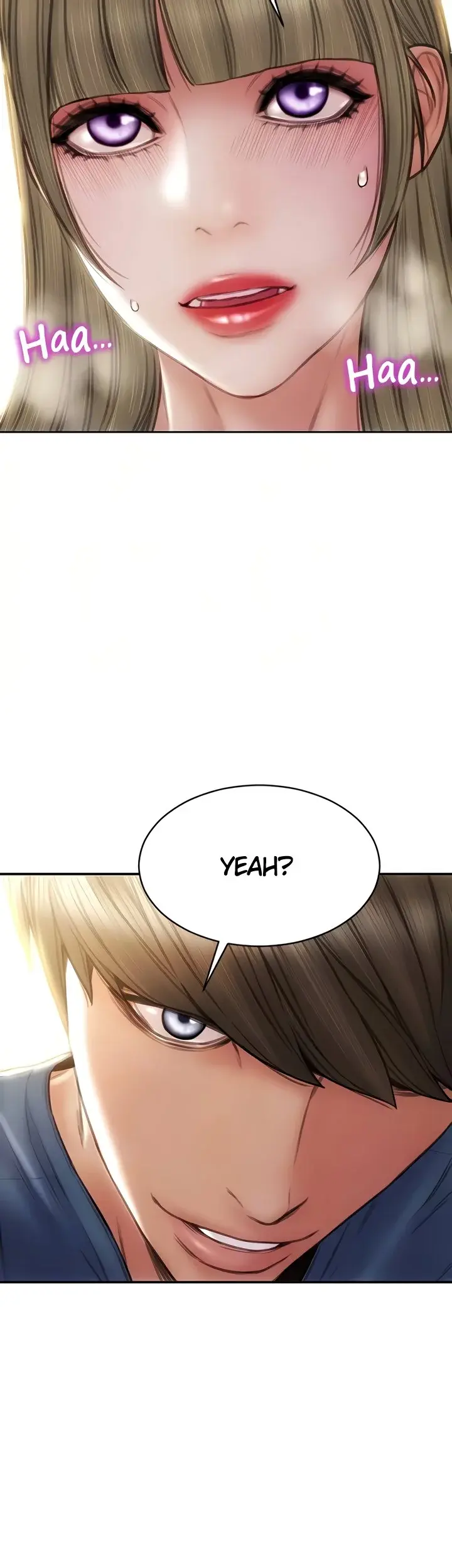 Bad Guy Chapter 47 - Page 34