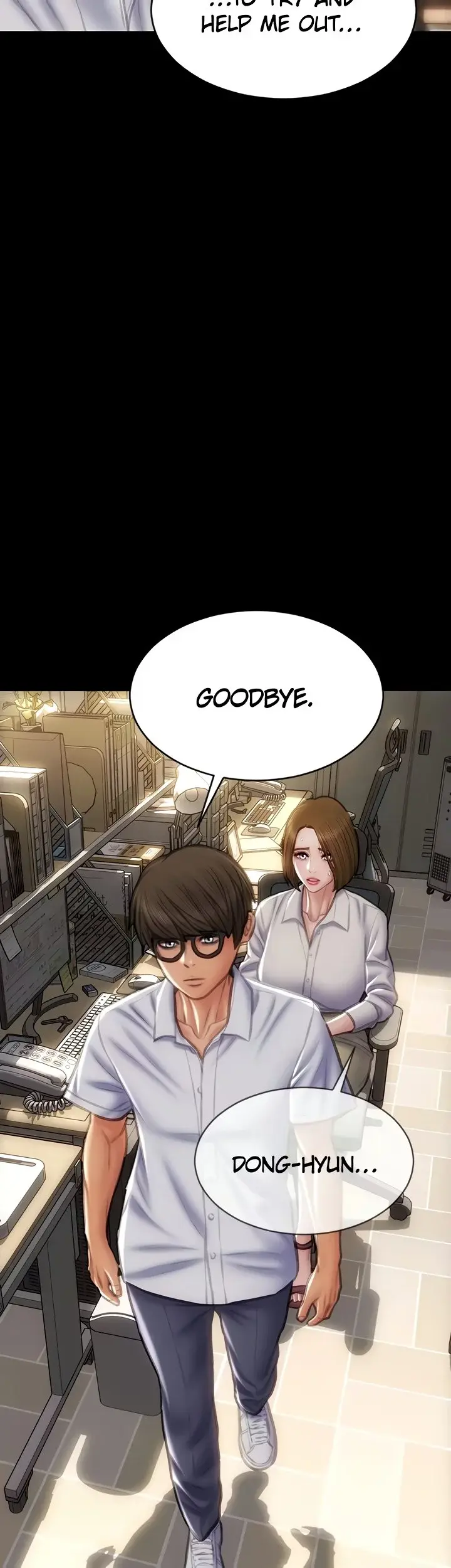Bad Guy Chapter 48 - Page 10
